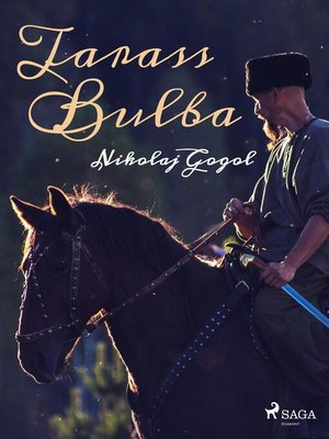 cover image of Tarass Bulba